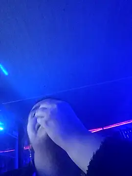 AddySweet online show from November 2025 10:47:01 PM