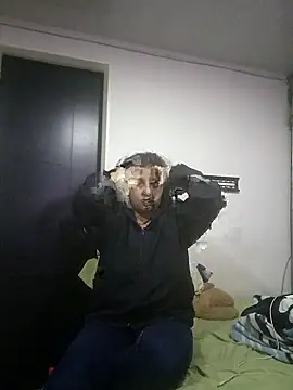 AddySweet online show from November 2025 11:03:01 PM