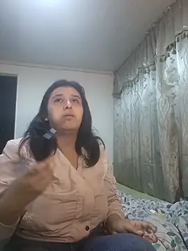 AddySweet online show from November 2025 01:07:02 AM