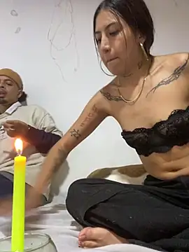 Sweett pain online show from December 2025 05:47:01 AM