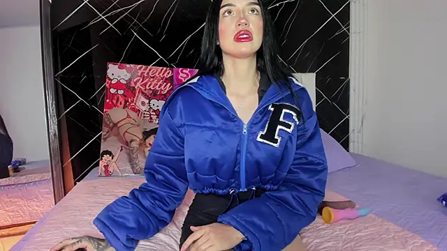 Snapshot of Candy_leilaa3 chatting on November 2025 03:38:01 AM Candy leilaa3 online show from November 2025 03:38:01 AM