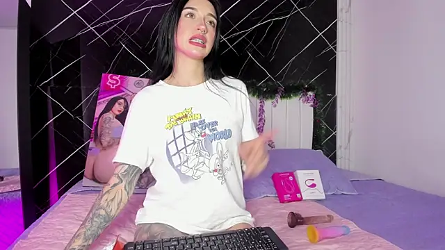 Snapshot of Candy_leilaa3 chatting on December 2025 05:13:01 AM Candy leilaa3 online show from December 2025 05:13:01 AM