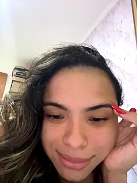 Snapshot of safadinhaquenteW chatting on October 2025 11:27:02 PM safadinhaquenteW online show from October 2025 11:27:02 PM