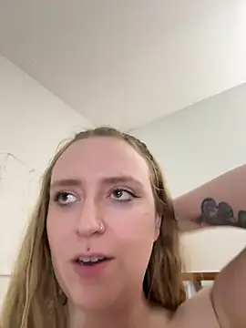 Pattyworld69 online show from April 2026 04:26:01 AM