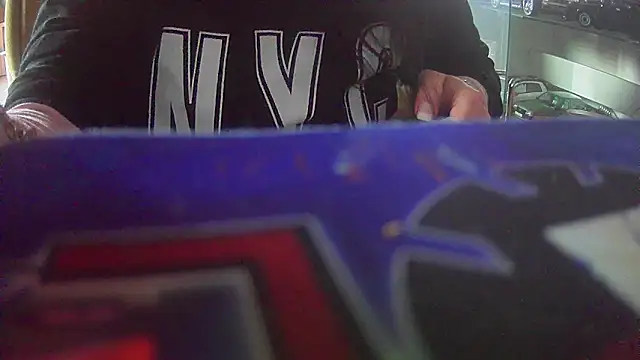 jumady-ts online show from November 2025 09:53:01 AM