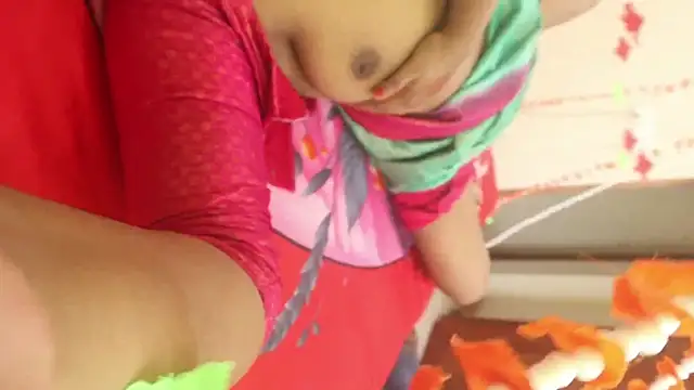 RolePlayCouple online show from October 2025 03:46:02 PM