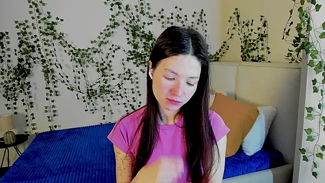 ChillGato online show from January 2026 01:22:02 AM