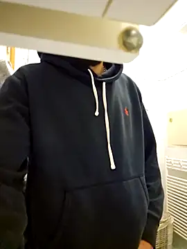 Arf097 online show from November 2025 10:21:02 PM