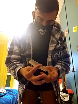 Arf097 online show from November 2025 01:06:02 PM