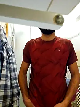 Arf097 online show from November 2025 06:17:01 PM