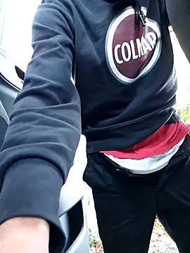 Arf097 online show from November 2025 01:22:01 PM