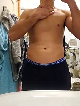 Arf097 online show from March 2026 06:46:02 PM