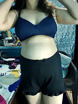 Model Show01 online show from November 2025 03:34:02 PM