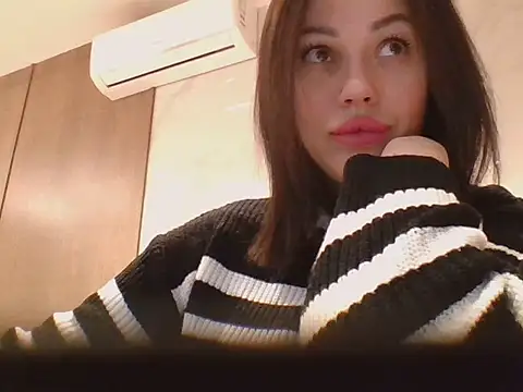 Yanorell online show from February 2026 10:00:02 AM