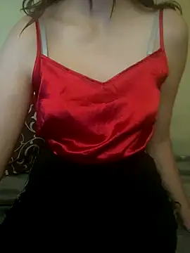 KittieCreme online show from November 2025 08:36:02 AM