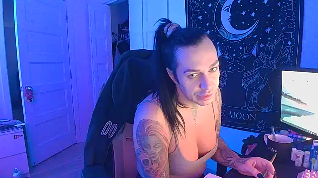 xxAlexya online show from October 2025 08:59:01 AM
