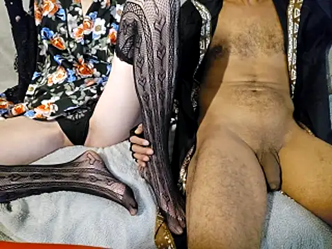 VaniChoko online show from November 2025 04:42:01 PM