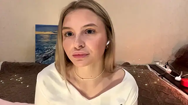 VictoriaMystery online show from October 2025 03:49:01 PM