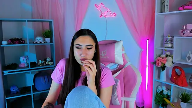 RebeckaThornton online show from November 2025 09:32:01 AM