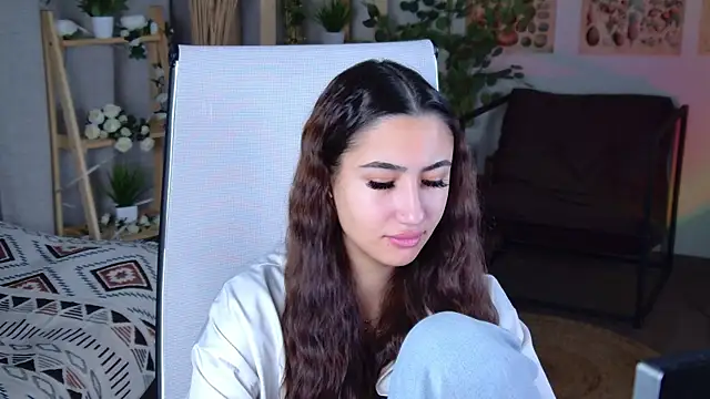 RebeckaThornton online show from November 2025 08:28:01 AM