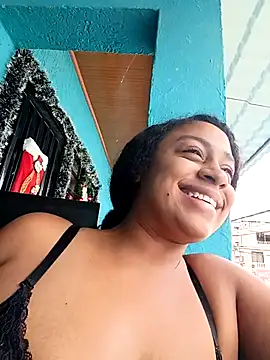 lacrespa24 online show from November 2025 04:32:02 PM