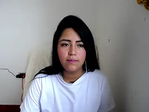 Snapshot of nikol_206 chatting on October 2025 03:14:01 PM nikol 206 online show from October 2025 03:14:01 PM