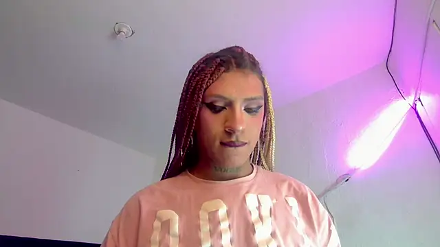 Trix ebony online show from February 2026 07:31:02 AM