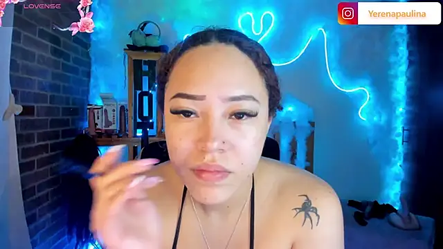 Lizz martins online show from December 2025 01:46:02 AM