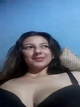 Naomy-daviis online show from October 2025 03:51:01 AM
