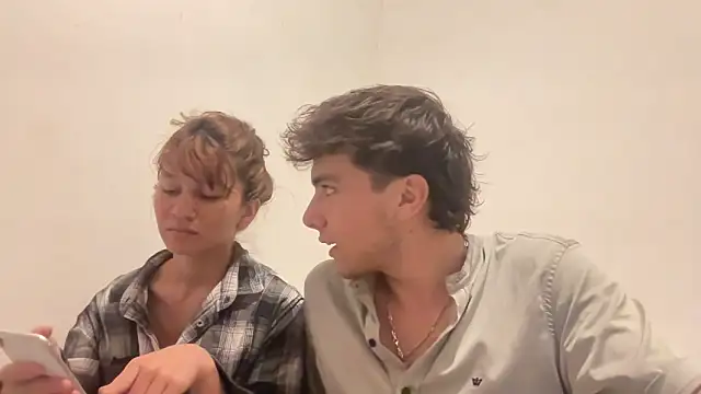 pablo434546 online show from November 2025 06:20:01 PM