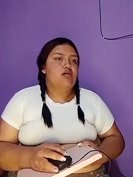 natt-bigass online show from February 2026 04:49:02 AM