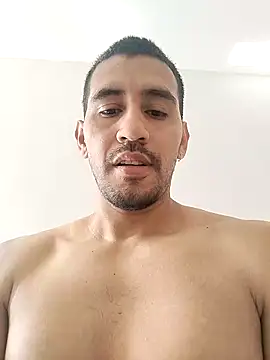 Andyy Carterr online show from October 2025 03:11:02 PM