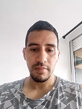 Andyy Carterr online show from November 2025 02:50:01 PM