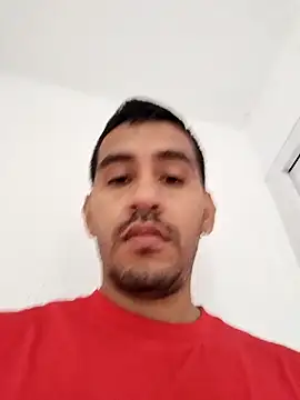 Andyy Carterr online show from November 2025 05:00:01 PM