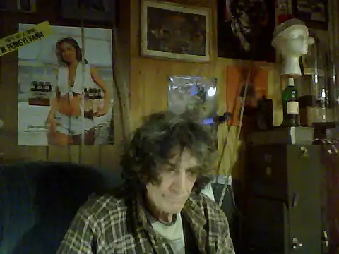 OldManOnline online show from February 2026 05:45:01 AM