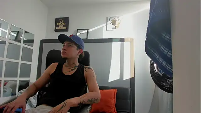 Sky Wild online show from October 2025 09:26:02 PM