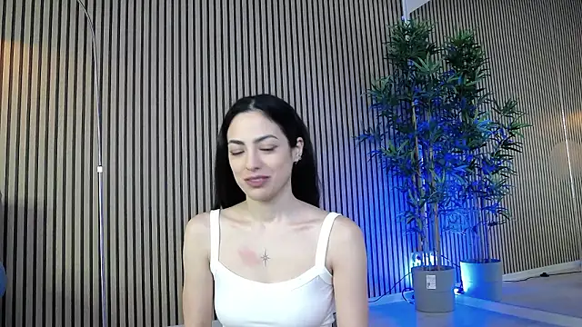 TheaBrown online show from February 2026 06:31:01 AM