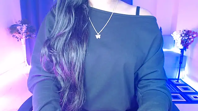 Snapshot of Rashiii_ chatting on February 2026 02:53:01 AM Rashiii online show from February 2026 02:53:01 AM