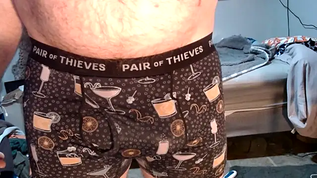 DinoDick4Uall online show from February 2026 07:01:02 PM