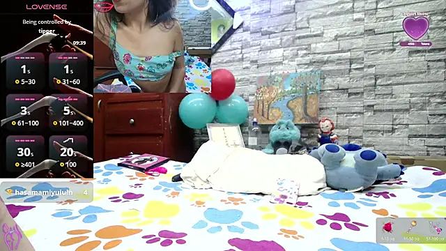 Snapshot of playboybunny-- chatting on November 2025 08:19:02 PM playboybunny-- online show from November 2025 08:19:02 PM