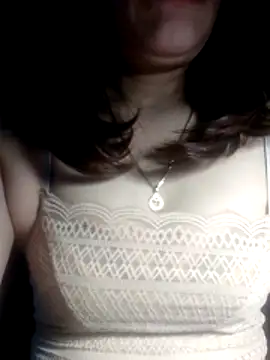 Snapshot of YiyinLy chatting on February 2026 09:36:02 PM YiyinLy online show from February 2026 09:36:02 PM