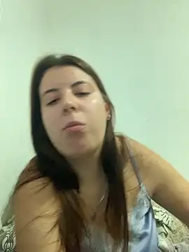 MiraCastellon online show from October 2025 12:07:02 PM