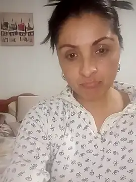 Mariapaula88 online show from November 2025 08:18:01 PM