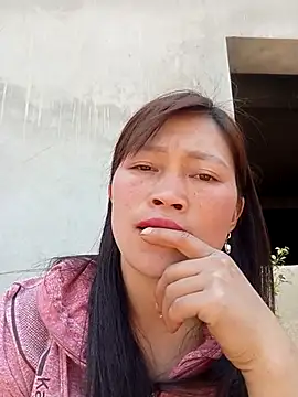 siusiu-00 online show from April 2026 04:45:01 AM