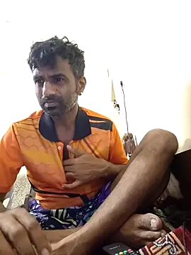 Nudist Jack online show from March 2026 03:37:01 PM