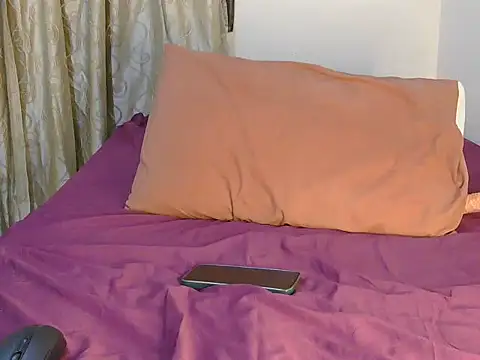 sexy-Noxy online show from November 2025 07:30:01 PM