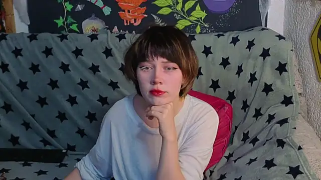 ReincarnatedAngel online show from November 2025 11:10:02 AM