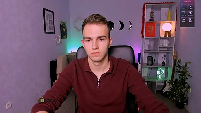 astren villo online show from March 2026 06:43:02 AM