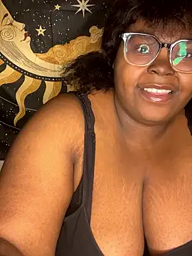 TheChubbySiren online show from January 2026 10:09:02 AM