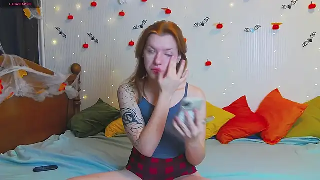 MeganNewCat online show from November 2025 09:44:02 AM